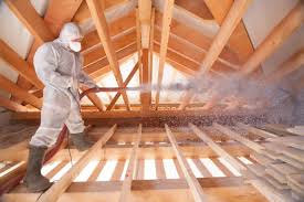 Weatherproofing Services in Chelsea, MI